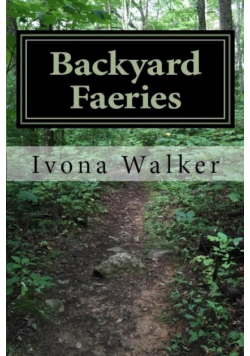 Backyard Faeries