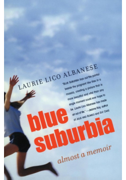 Blue Suburbia