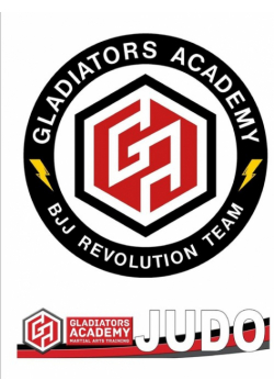 Judo Syllabus
