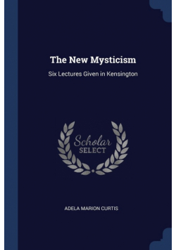 The New Mysticism