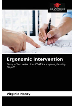 Ergonomic intervention