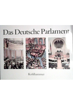 Das deutsche parlament