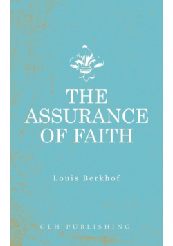 The Assurance of Faith
