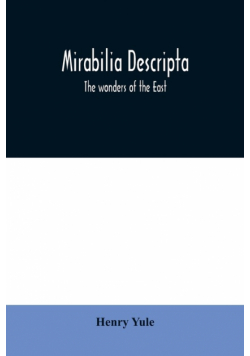 Mirabilia descripta
