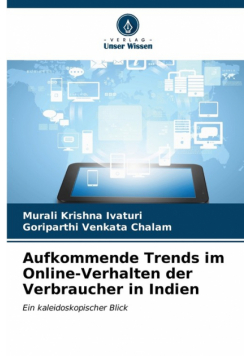 Aufkommende Trends im Online-Verhalten der Verbraucher in Indien