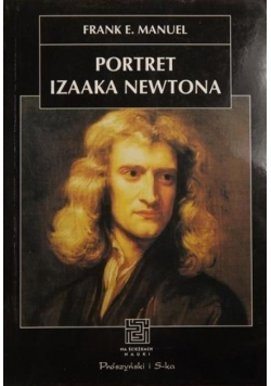 Portret Izaaka Newtona