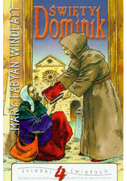 Święty Dominik