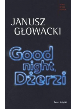 Good Night Dżerzi