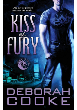 Kiss of Fury