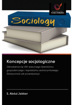 Koncepcje socjologiczne