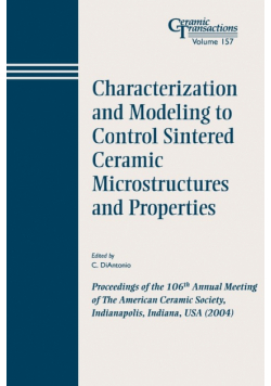 Ceramic Microstrctr CT V 157