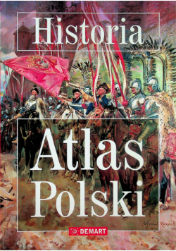 Historia Atlas Polski