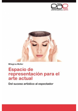 Espacio de representación para el arte actual
