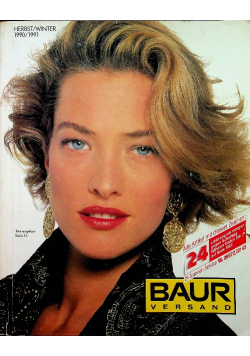 Baur Versand
