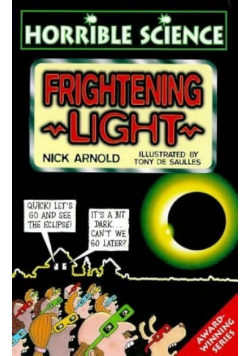 Frightening Light