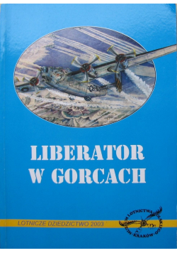 Liberator w Gorcach