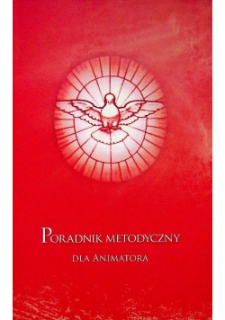 Poradnik metodyczny dla animatora