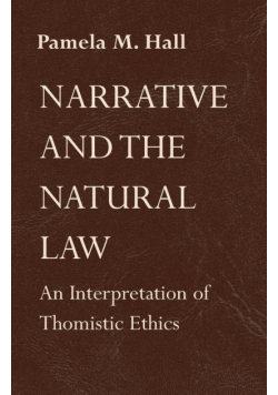 Narrative and the Natural Law