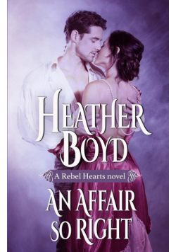 An Affair so Right