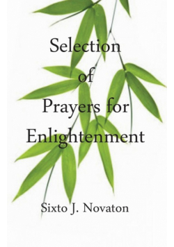 Selection of Prayers for Enlightenment
