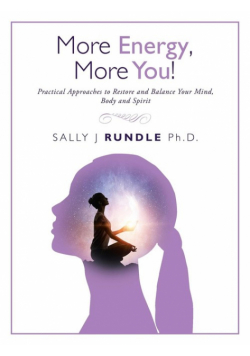 More Energy, More You!