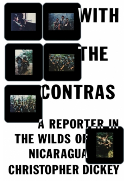With the Contras