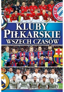 Kluby piłkarskie wszechczasów