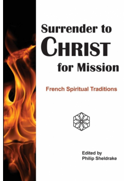 Surrender to Christ for Mission