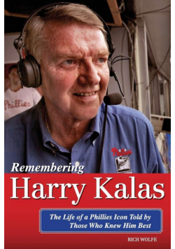 Remembering Harry Kalas
