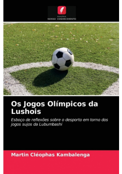 Os Jogos Olímpicos da Lushois