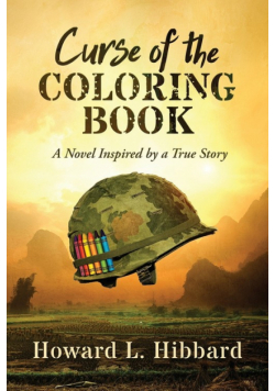 Curse of the Coloring Book
