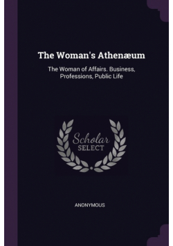 The Woman's Athenæum