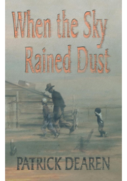 When the Sky Rained Dust