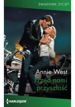 Przed nami przyszłość