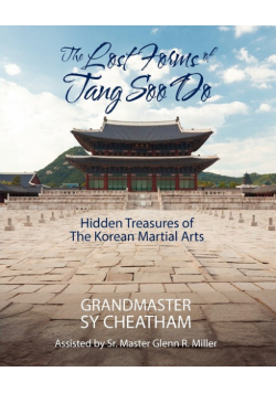 The Lost Forms of Tang Soo Do