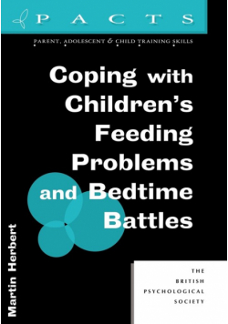 Coping w/Childrens Feeding Problem