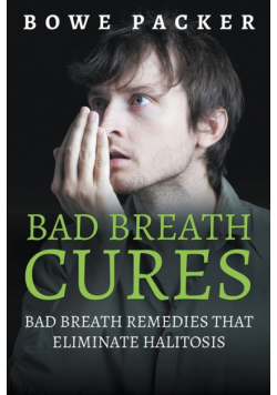 Bad Breath Cures