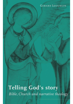 Telling God's Story