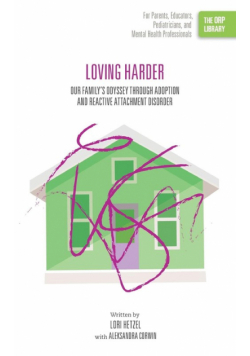 Loving Harder