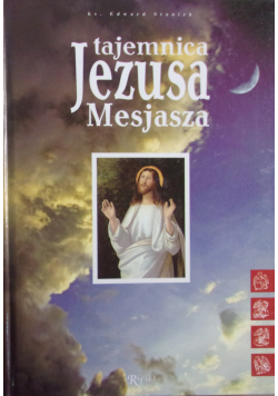 Tajemnica Jezusa Mesjasza