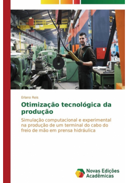 Otimização tecnológica da produção