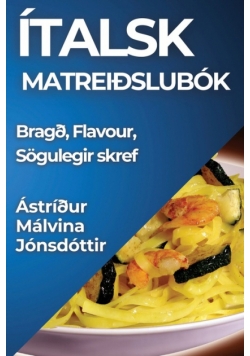 Ítalsk Matreiðslubók