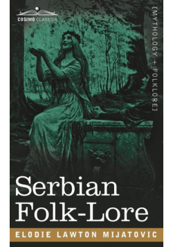 Serbian Folk-Lore