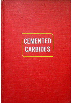Cemented carbides