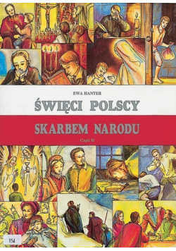 Święci Polscy skarbem narodu