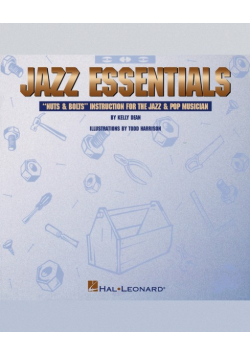 Jazz Essentials