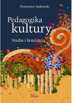 Pedagogika kultury