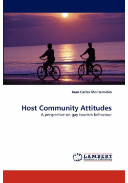 Host Community Attitudes