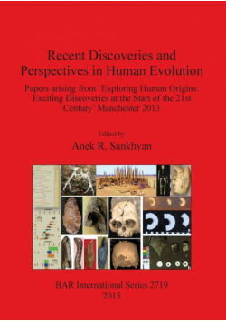 Recent Discoveries and Perspectives in Human Evolution