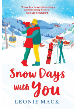 Snow Days With You
